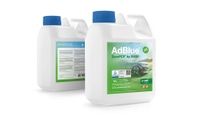 AdBlue® ZeroPCF by BASF AdBlue® ZeroPCF by BASF