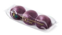Sustainable fresh produce packaging Sustainable fresh produce packaging