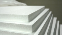 R Value of BASF insulation boards.