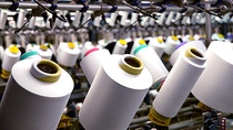 eco-sustainable yarn spools eco-sustainable yarn spools