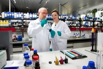 Low EHS impact chemical intermediates Low EHS impact chemical intermediates