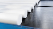 Plastic Stock Shapes ZELLAMID® for Zell-Metall GmbH Plastic Stock Shapes ZELLAMID® for Zell-Metall GmbH