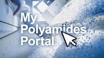 My Polyamides Portal My Polyamides Portal