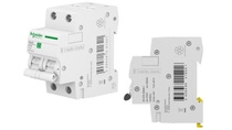 The first recycled miniature circuit breakers made of Ultramid® Ccycled® The first recycled miniature circuit breakers made of Ultramid® Ccycled®