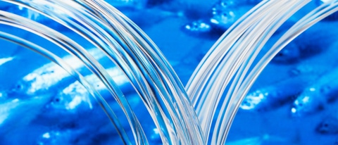 Verbesserte Transparenz und Weichheit von Folien und Monofilamenten / Improved transparency and softness for films and monofilaments Verbesserte Transparenz und Weichheit von Folien und Monofilamenten / Improved transparency and softness for films and monofilaments