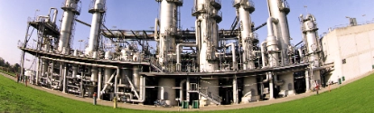 BASF Butadiene Extraction Technology