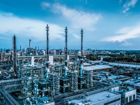 Advanced Sustainability Solutions for Chemical Intermediates Advanced Sustainability Solutions for Chemical Intermediates