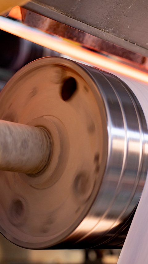 BASF_Paper Board Coating_Pilot Coater