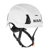 Primero war die erste KASK-Helmserie mit Neopor® Ccycled® von BASF
Foto: Kask Spa
Primero war die erste KASK-Helmserie mit Neopor® Ccycled® von BASF
Foto: Kask Spa