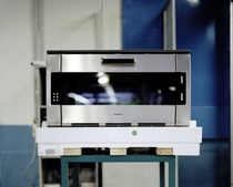 Gaggenau is one of eleven household appliance brands of the BSH Group and serves the luxury segment. Copyright BSH Gaggenau is one of eleven household appliance brands of the BSH Group and serves the luxury segment. Copyright BSH