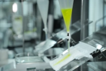 BASF’s Global Performance Lab in Mumbai
Photo: BASF