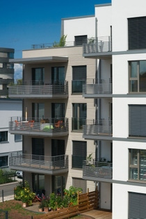 "BuildTog" in Darmstadt "BuildTog" in Darmstadt