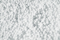 Styropor® Ccycled™ hat einen reduzierten CO2-Fußabdruck, besitzt aber die gleichen Eigenschaften wie herkömmliches Styropor®   Copyright BASF Styropor® Ccycled™ hat einen reduzierten CO2-Fußabdruck, besitzt aber die gleichen Eigenschaften wie herkömmliches Styropor®   Copyright BASF