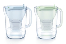 Zwei BRITA Wasserfilter (Copyright: BRITA)