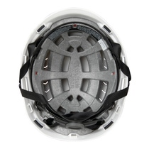 Primero was the first KASK collection featuring Neopor® Ccycled® by BASF 
Photo: Kask Spa
